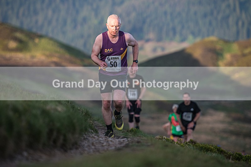 Lords Seat-418 - Lords Seat Fell Race Wednesday 30th April 2025