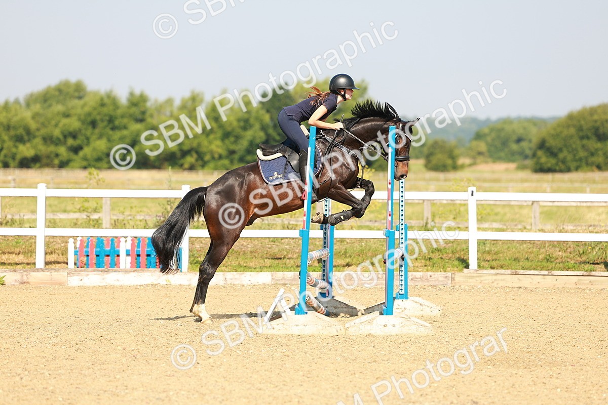 1I0A0018 - Class 1 - Clear Round