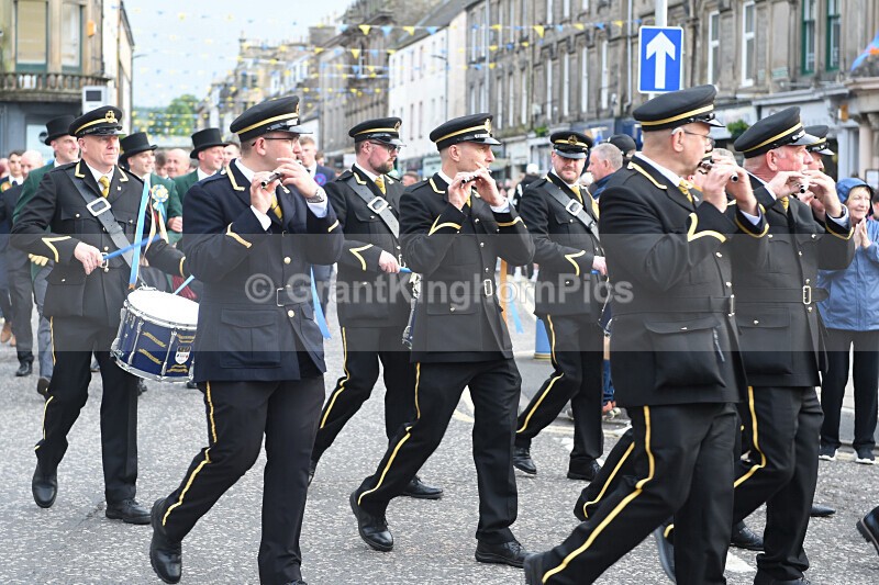 _24 - Hawick Common Riding Thursday Night
