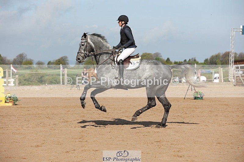 250427-095534-15141 - Cls 32 Young Horse 6yr old