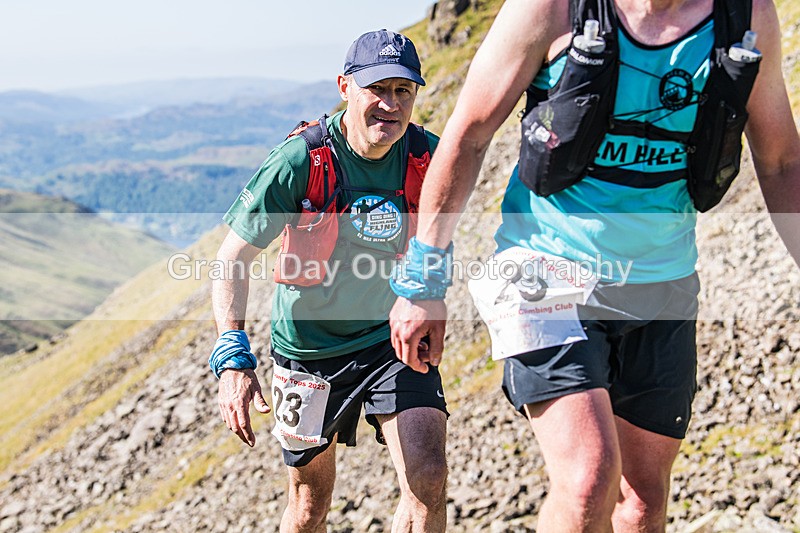 Old County Tops-401 - The Old County Tops Fell Race Saturday 17th May 2025