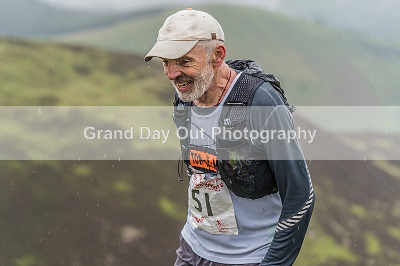 Buttermere-1360 - Buttermere Sailbeck Fell Race Saturday 15th June 2024