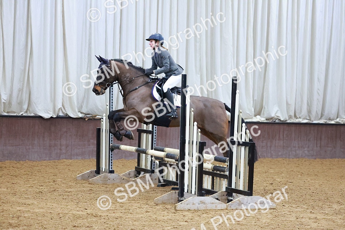 SBM_000050 - Class 1 - Clear Round