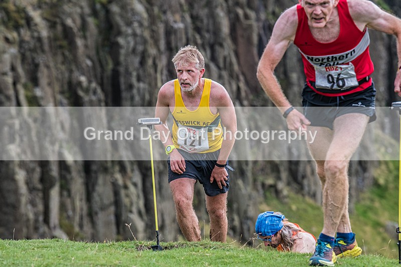 High Cup Nick-212 - Inov8 High Cup Nick Fell Race Sunday 28th August 2022