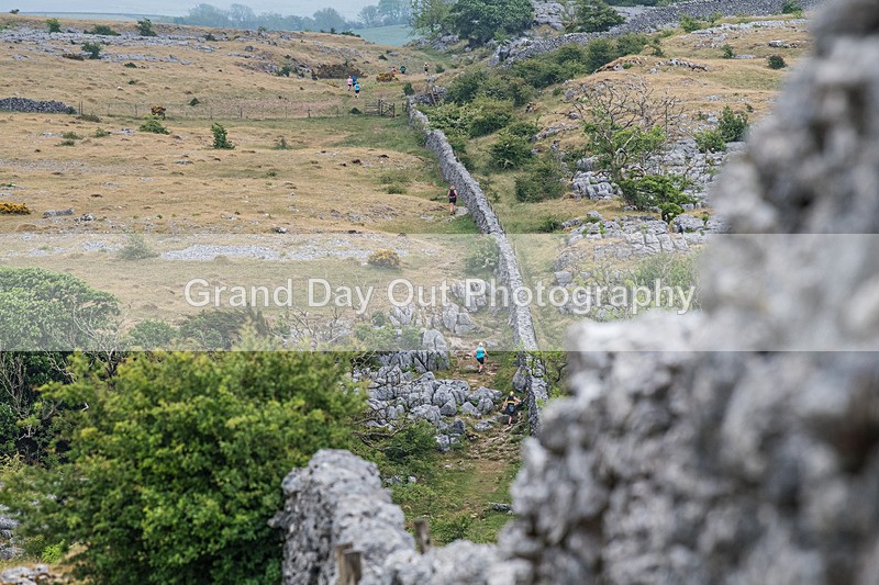 Hutton Roof-578 - Hutton Roof Fell Race Saturday 24th May 2025