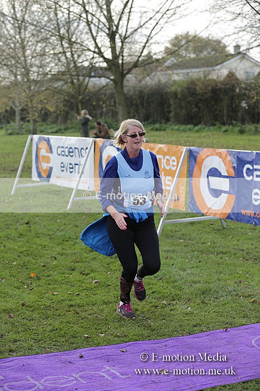 CAD5 171119-1349 - Sutton Benger 5 mile Flyer – 17th Nov 2019