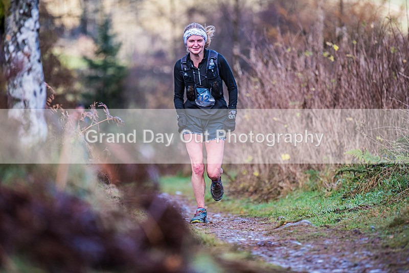 TVU 50  60K-254 - High Terrain Events Tweed Valley 50 & 65K Ultra Trail Races Sunday 19th November 2023
