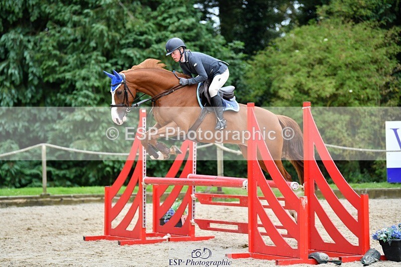 240712-104848-32829 - Cls 137 British Novice and 90cm Open
