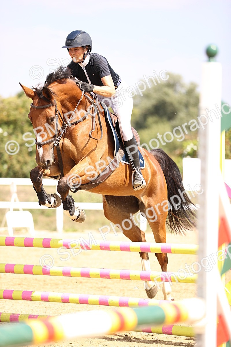 SBM_006368 - Class 11 - Senior Discovery - 1.00m