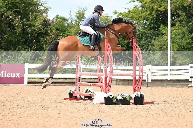 240726A-124536-01208 - Cls 9 85cm Amateur Qualifier