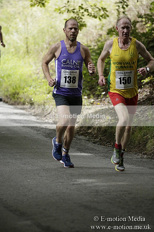 CAD5M 210719-0041 - Cadence Events Colerne 5 Miler  21-Jul-2019
