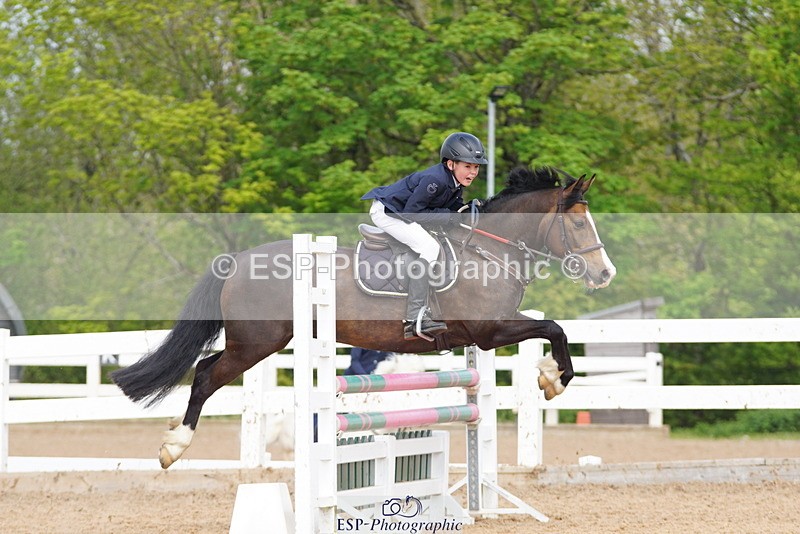 230513A-123046-00910 - Cls 4 90cm Novice Masters