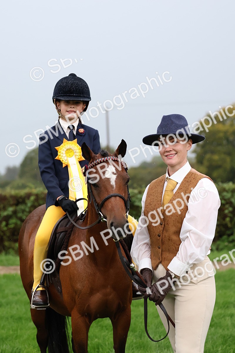 SBM_33400 - S8 - Best Turned Out