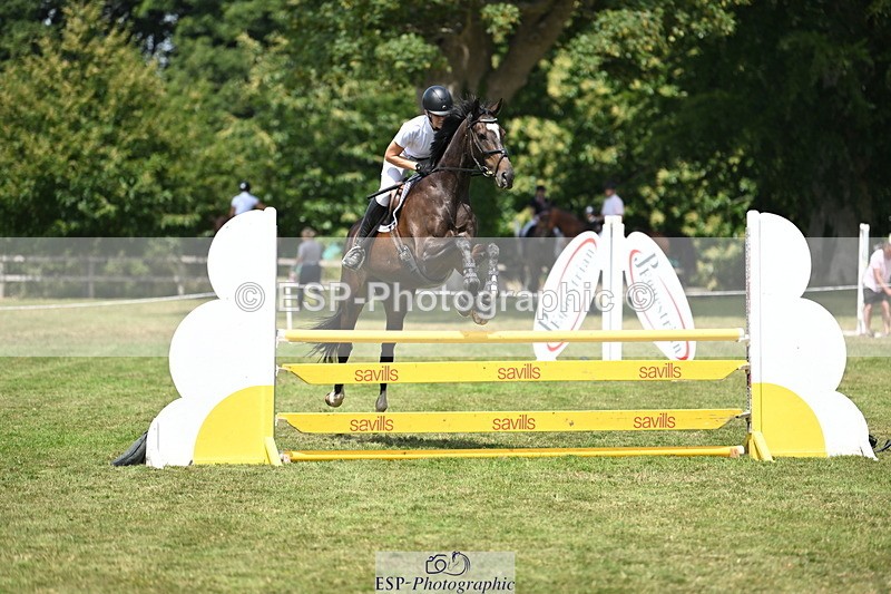 250704A-140706-07635 - Cls 27 Snr Discovery and 1m Open