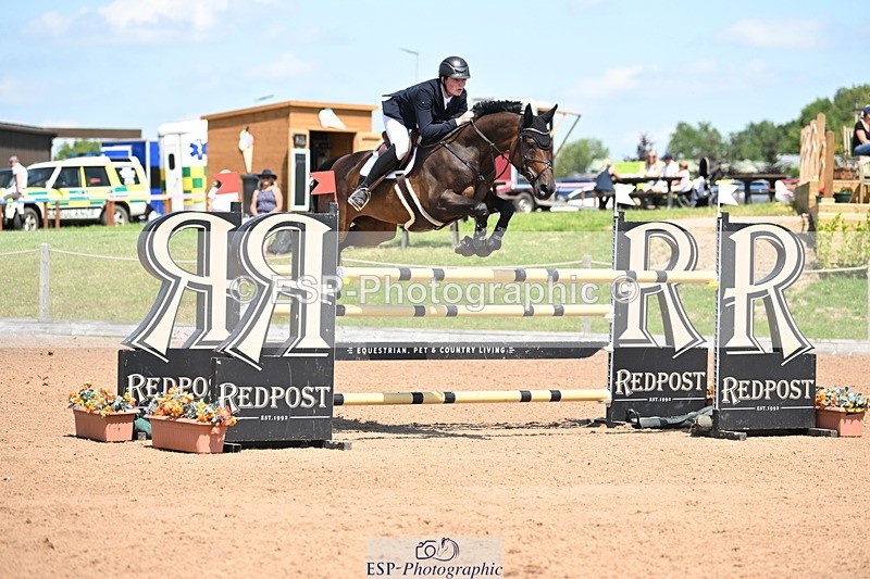 240718A-122107-05044 - Cls 1, 3 Star Small Tour 1.35m