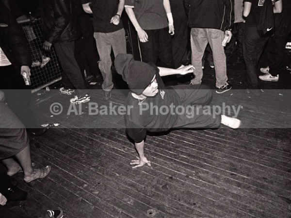 33 - Counter Culture @ planet k manchester 11.03.00