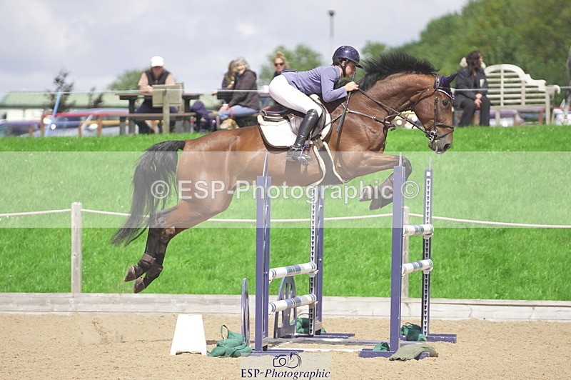 230806A-125420-02089 - Cls 14 Snr Foxhunter & 1.20m Open