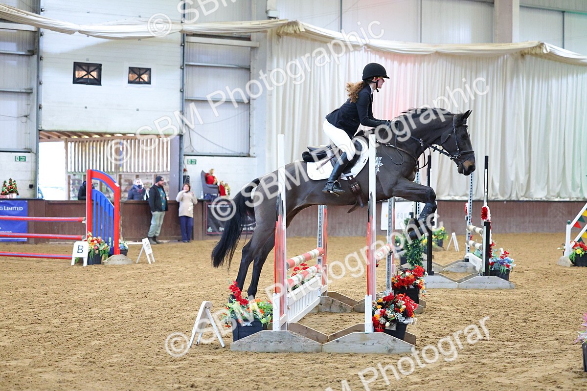 SBM_002883 - Class 14 - Clear Round 80cm