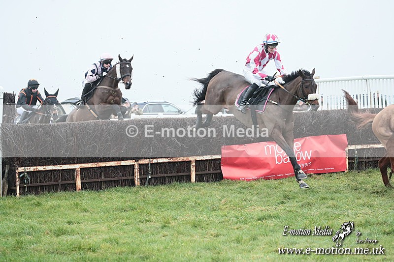 PtP 180126  0424 - Royal Artillery PtP Larkhill 18/01/26