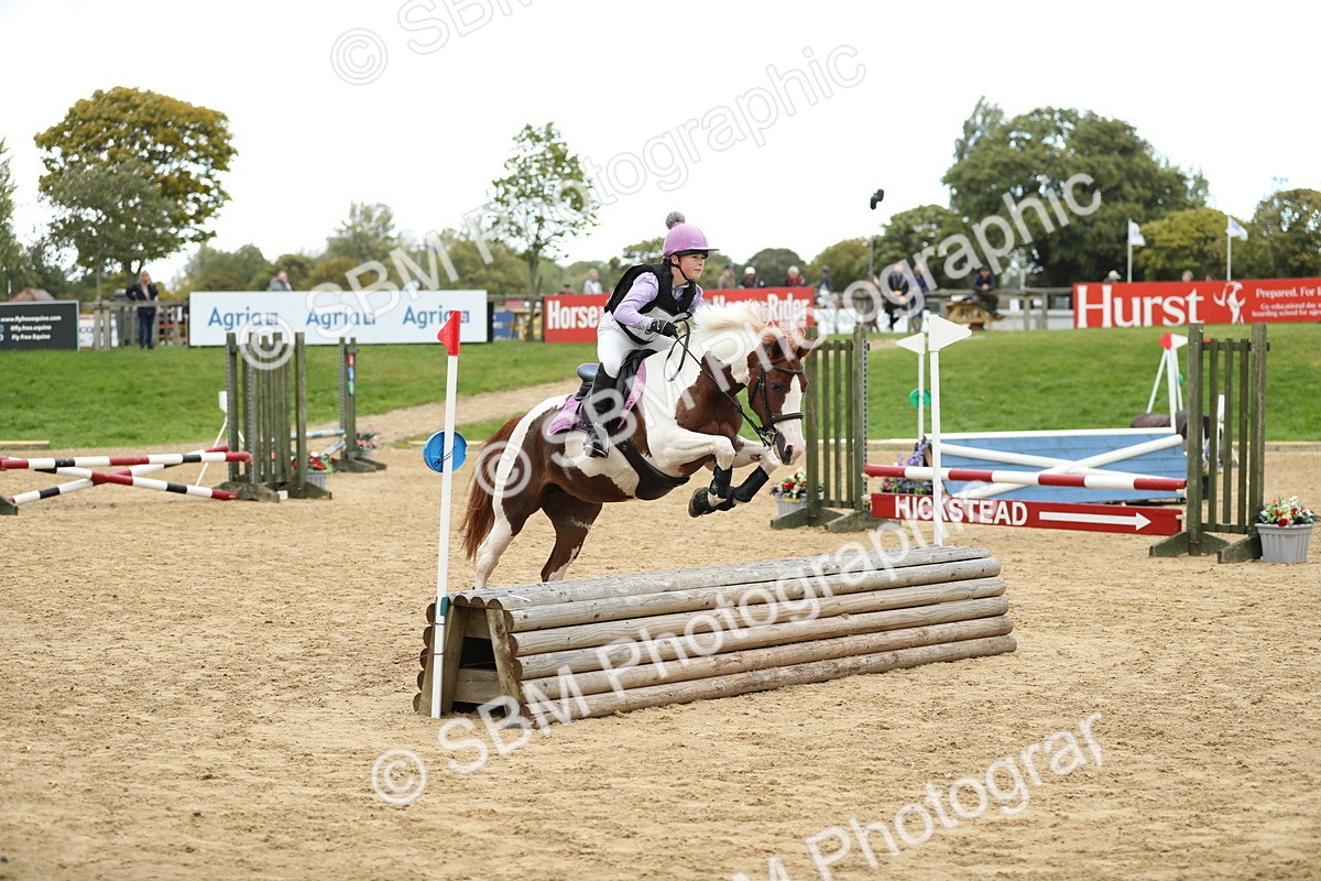 SBM_21900 - E9 - Eventers Challenge 60cm Championship