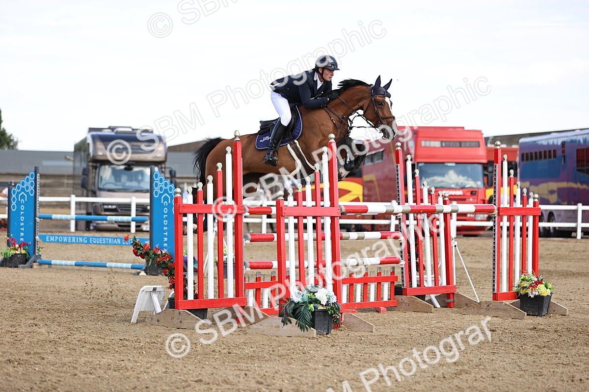 SBM_011961 - Class 10 - Talent Seekers Inc 7 Year Championship Qualifier - 2nd Half
