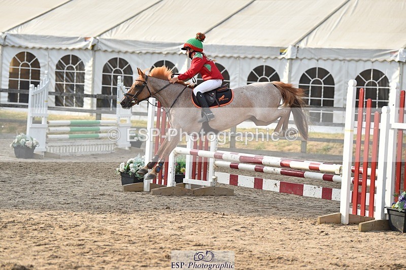 230617-183518-08052 - Cls 40 Jolly Jumps Ride & Run