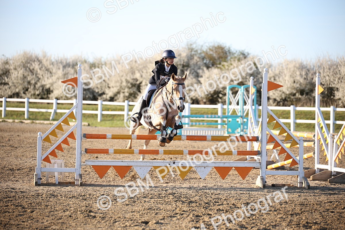 5K7A0718 - Class 6 - 90cm