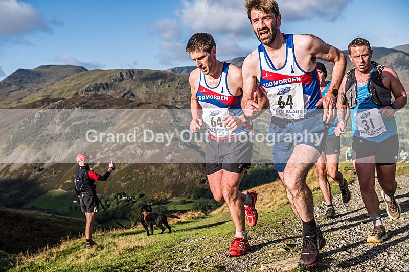 HBMR Leg 1-154 - Hodgson Brothers Mountain Relay Leg 1 Saturday 3rd October 2026