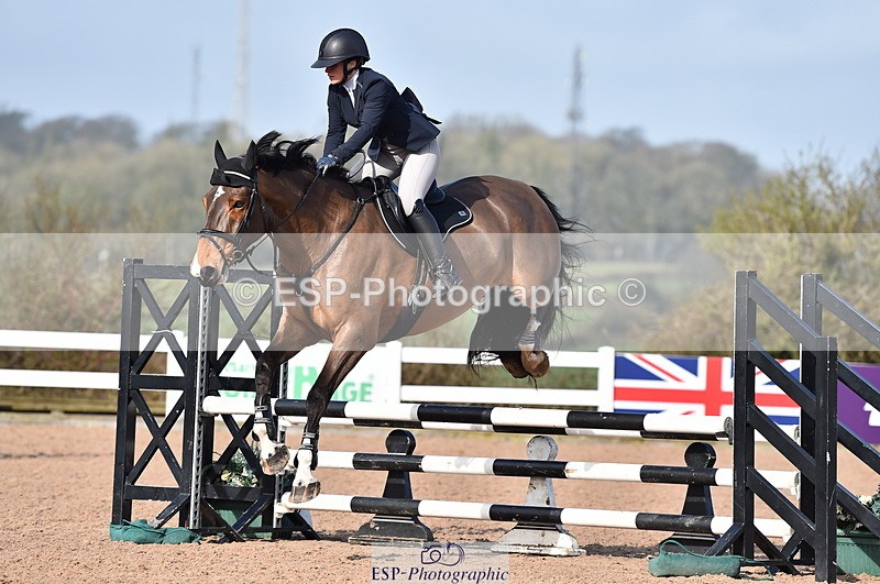 240315A-100112-00554 - Cls 7 85cm National Amateur Quali