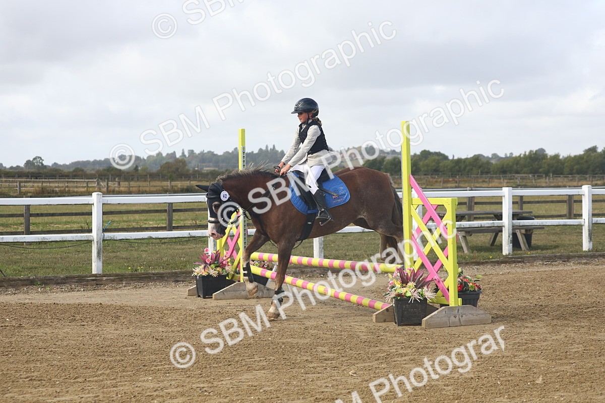 SBM_005334 - Class 4 - 50cm Champs