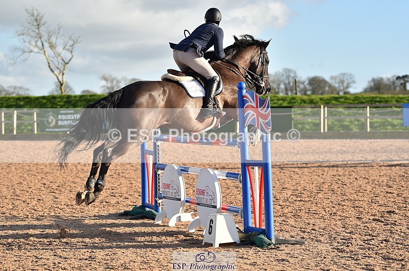 240306A-163022-02058 - Cls 5 Foxhunter and 1.20m Open