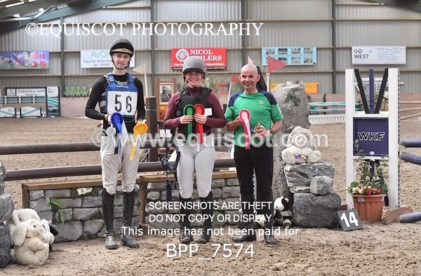 BPP_7574 - CLASS 4 BE90CM