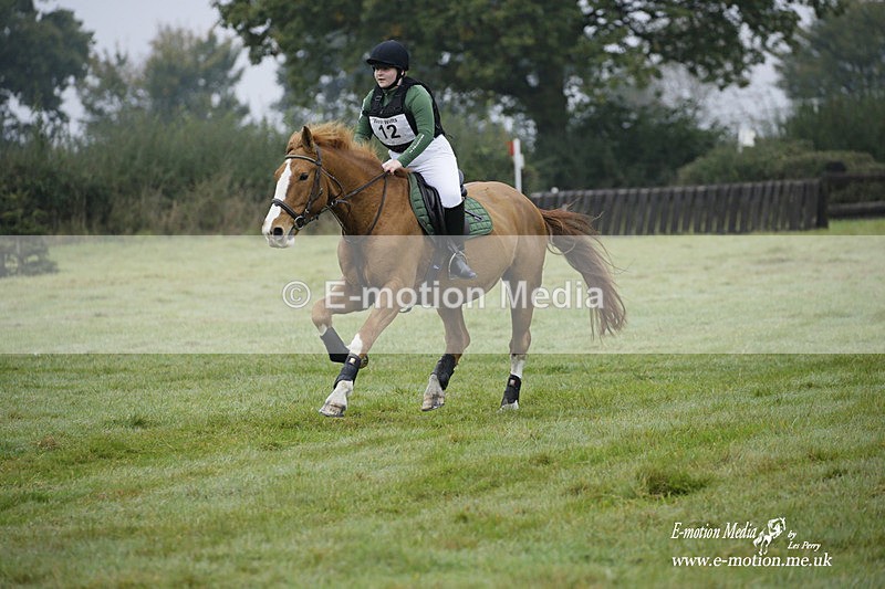 WWHT 171021 0085 - Novice Restricted (0.80m)  17/10/21