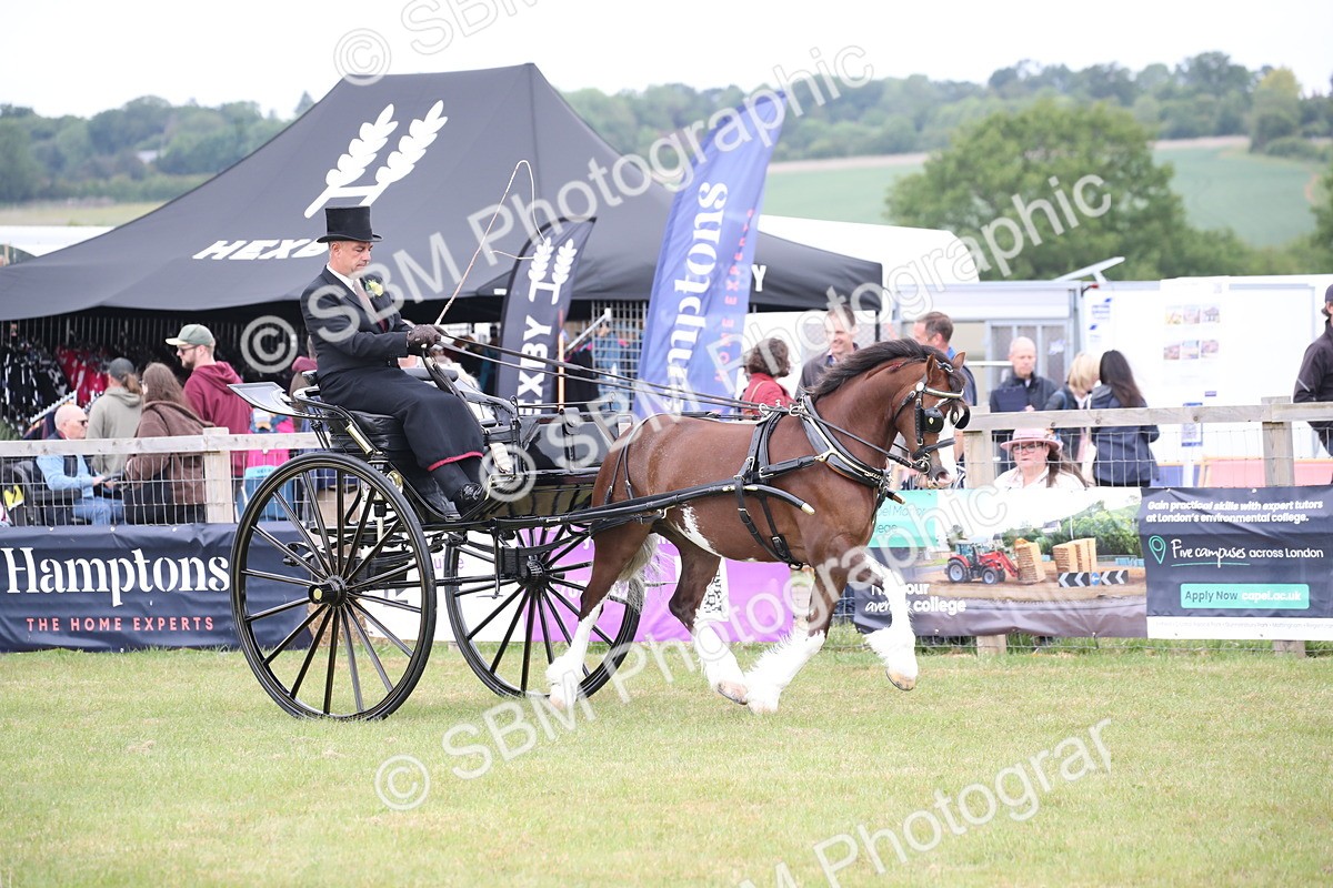 SBM_05812 - Class 12-15 - HOYS Private Driving