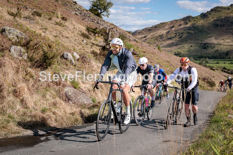 155547 - Blea Tarn Climb 15:00 - 16:00
