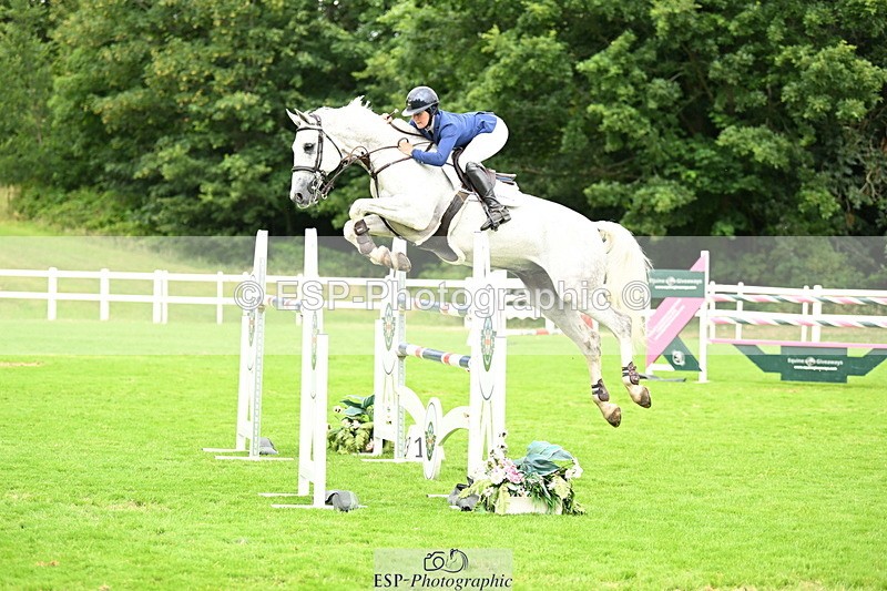 250705A-144618-15063 - Cls 31 Snr 1.35 GP Jump Offs