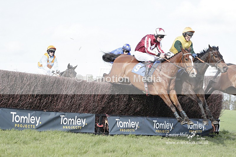 PtP 100423 1318 - Old Berkshire Point-to-Point Lockinge 10/04/23