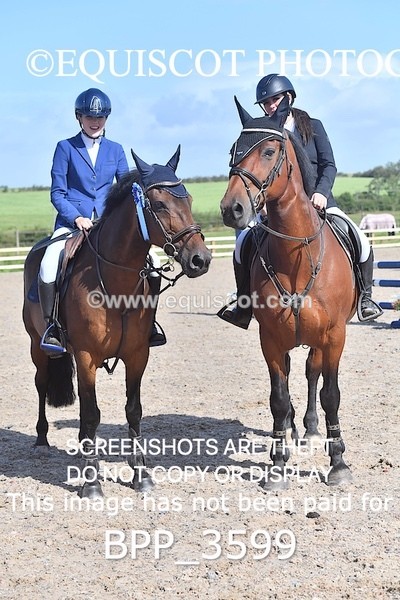 BPP_3599 - CLASS 3 0.85m Amateur Championship Qualifier