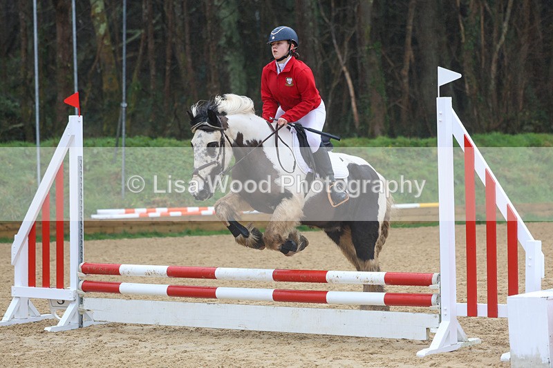 3E7A1924 - Class 3: 60 -65cm