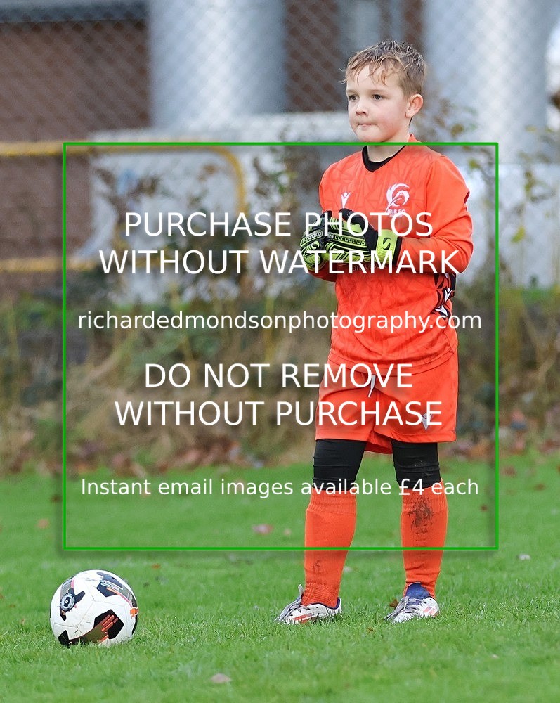 533A5968 - Ibis Under 8's (29/11/25)