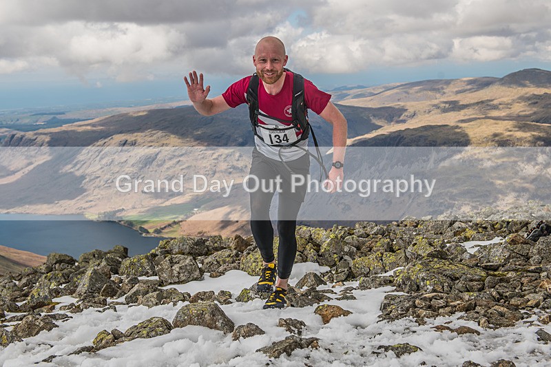 Eskdale Elevation-321 - Eskdale Elevation Fell Race Saturday 15th April 2023