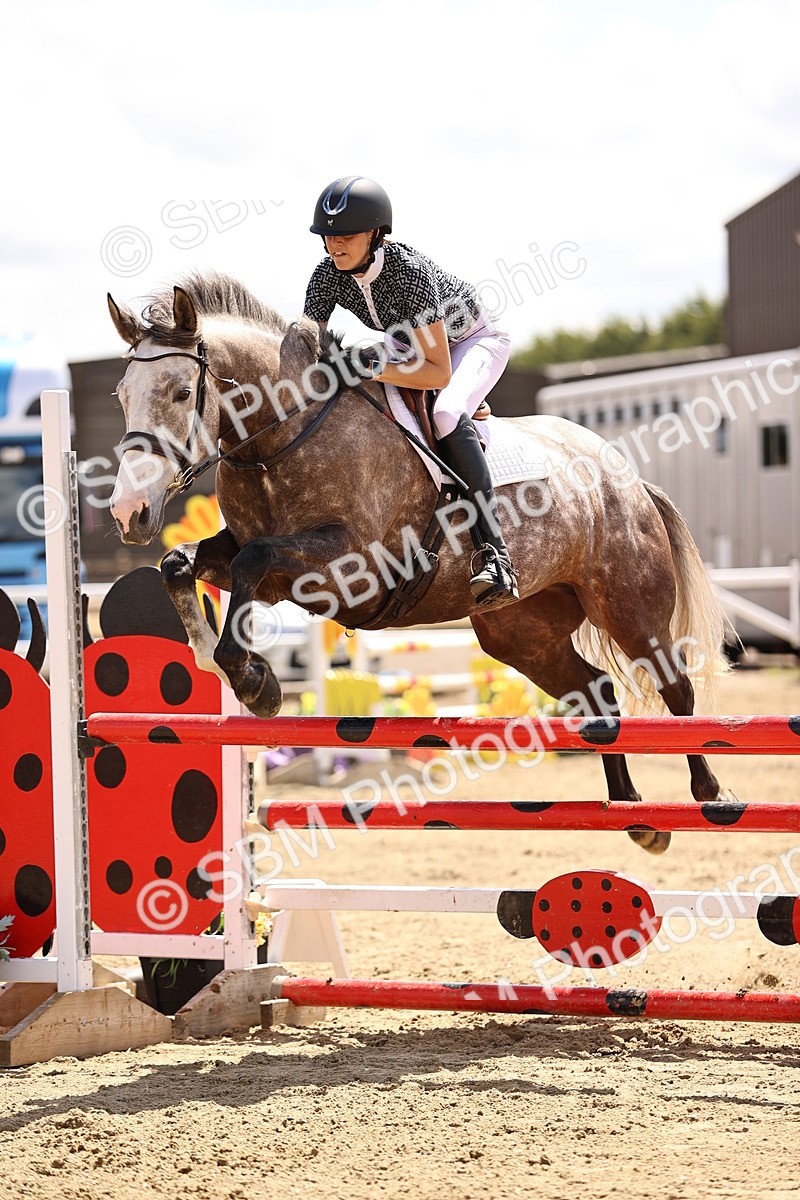SBM_014010 - Class 14 - Senior Discovery - 1.00m Open