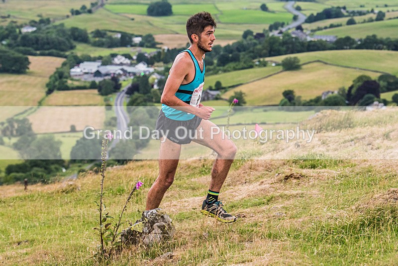 Reston-339 - Reston Scar Fell Race Wednesday 5th July 2023