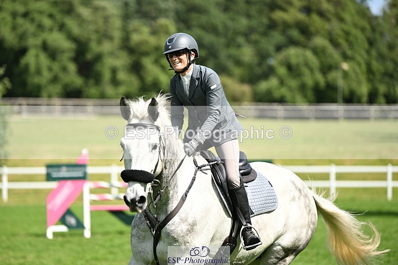 250615A-153857-11791 - Cls 41 Amateur Qualifier 1.10m & Snr 1.10m Open