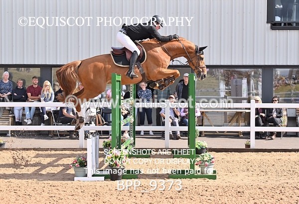 BPP_9373 - CLASS 22 SAT Marion Dreelan Grand Prix/National 1.40m Open