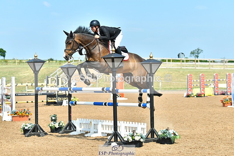 230609A-154112-01634 - Cls 6 National 1.40m