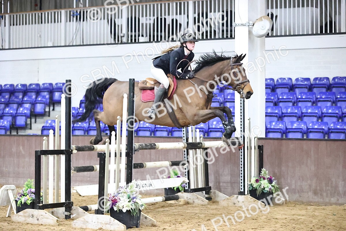 SBM_007580 - Class 23 - Senior Newcomers - 1.10m