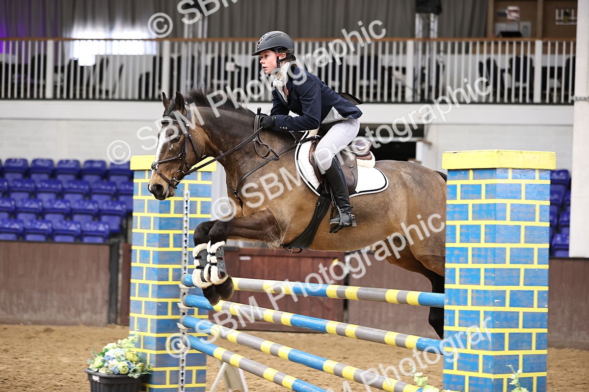 SBM_001031 - Class 3 - Senior Discovery - 1.00m Open