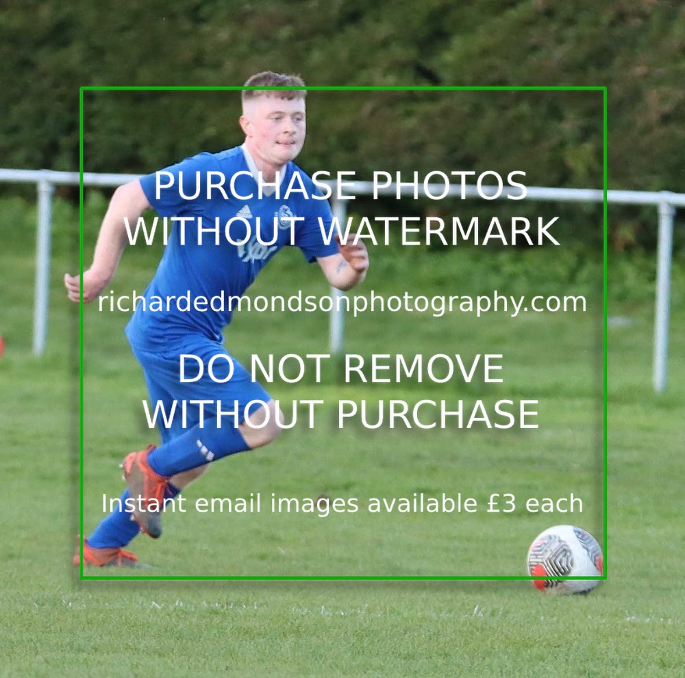 IMG_9090 - Kirkby Lonsdale Reserves vs Carnforth Rangers (16/4/24)