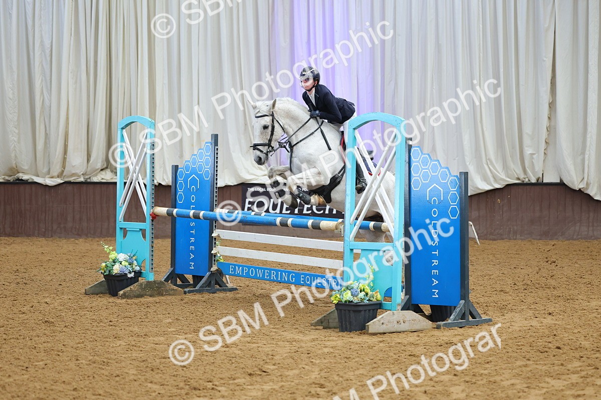 SBM_010789 - Class 23 - Senior Newcomers/ 1.10m Open - First Round (1.10m)